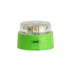 Baliza Emergencia V16 JBM en tu tienda de confianza Electro Recambios Toledo
