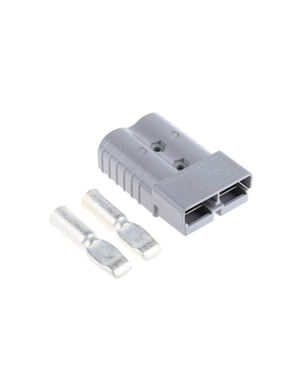 Conector-anderson sb175 175 600v, conector carga, conector rápido en Las Palmas de Gran Canaria