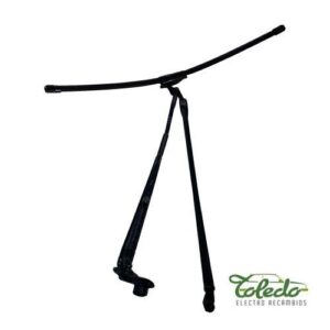 Brazo limpiaparabrisas para Toyota Yaris III 2011/2020 en tu tienda de confianza Electro recambios Toledo, la Isleta, en Las Palmas de Gran Canaria