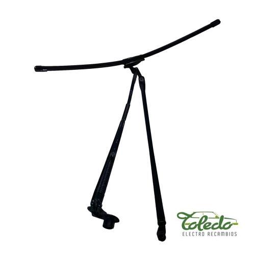 Brazo limpiaparabrisas para Toyota Yaris III 2011/2020 en tu tienda de confianza Electro recambios Toledo, la Isleta, en Las Palmas de Gran Canaria
