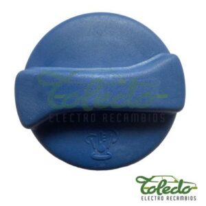 Tapón del liquido refrigerante para Volkswagen y Seat, en Las Palmas de Gran Canaria