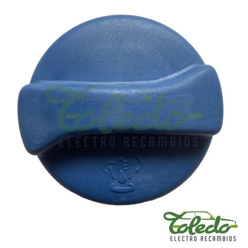 Tapón del liquido refrigerante para Volkswagen y Seat, en Las Palmas de Gran Canaria