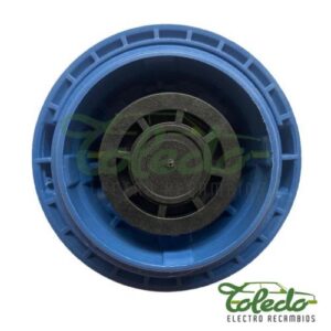 Tapón del liquido refrigerante para Volkswagen y Seat, en la isleta, Las Palmas de Gran Canaria