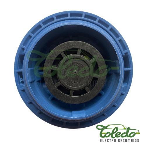 Tapón del liquido refrigerante para Volkswagen y Seat, en la isleta, Las Palmas de Gran Canaria