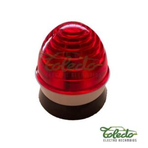 Piloto luz de Posición Para vehículos clásicos con rosca de 55mm.  en tu tienda de confianza Electro recambios Toledo las palmas