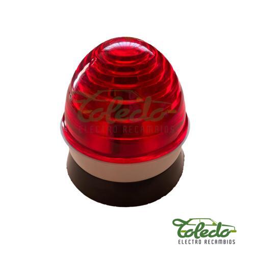 Piloto luz de Posición Para vehículos clásicos con rosca de 55mm.  en tu tienda de confianza Electro recambios Toledo las palmas