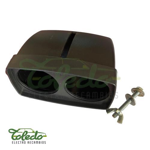 Soporte para relojes de 52mm doble sobrepuesto JAEGER en tu tienda de confianza, Electro Recambios Toledo