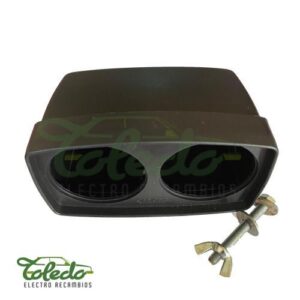 Soporte marca JAEGER doble para relojes de 52mm en las palmas de gran canaria