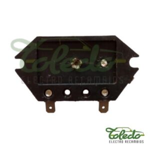 ZUMBADOR ELECTRICO 12V MAI ZZ12 disponible para su compra en la isleta, las palmas de gran canaria