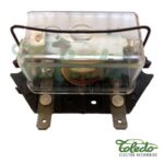 ZUMBADOR ELECTRICO 12V MAI ZZ12 en las palmas de gran canaria