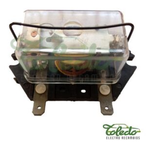 ZUMBADOR ELECTRICO 12V MAI ZZ12 en las palmas de gran canaria