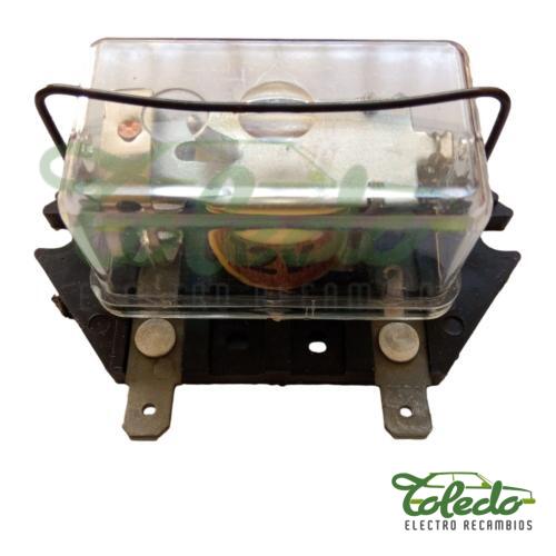 ZUMBADOR ELECTRICO 12V MAI ZZ12 en las palmas de gran canaria