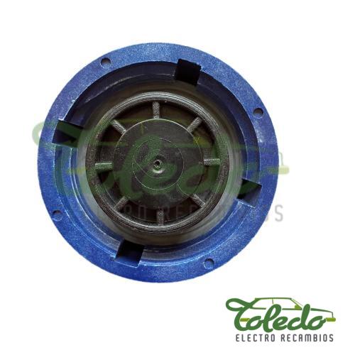 Tapa del liquido refrigerante para Volkswagen y Audi, en tu tienda de confianza Electro Recambios Toledo, Las Palmas de Gran Canaria