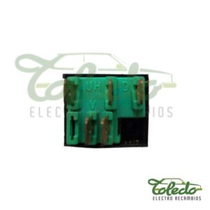 Botón Interruptor del limpiaparabrisas para SEAT 127 entre otros, en las Palmas.