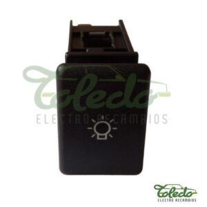 INTERRUPTOR DE LUCES SEAT PANDA Y RONDA CL CLD FAE 6488 EN Las Palmas de Gran Canaria.