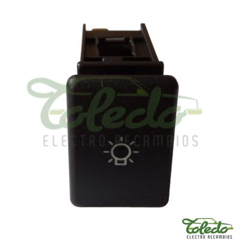 INTERRUPTOR DE LUCES SEAT PANDA Y RONDA CL CLD FAE 6488 EN Las Palmas de Gran Canaria.