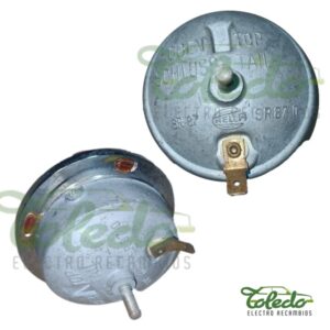 Piloto trasero Opel Rekord P2 de 1960 a1963 cómpralo en tu tienda de confianza en la Isleta, Electro Recambios Toledo