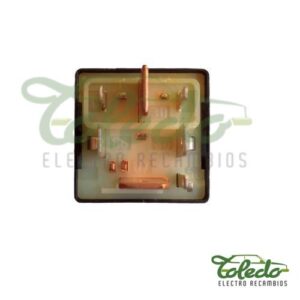 RELE PRECALENTAMIENTO DIESEL MAI DP03 EN LA ISLETA LAS PALMAS.