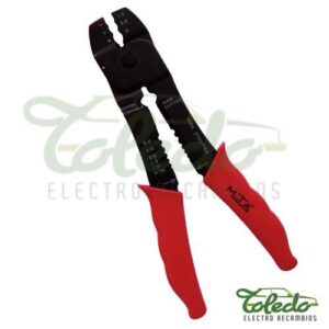 TENAZA CRIMPADORA PROFESIONAL MTA